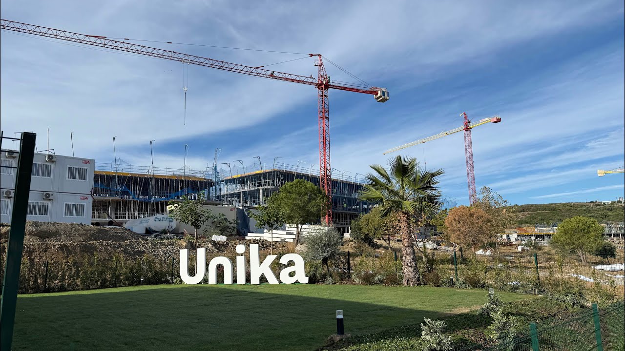 A new development we really like! Estepona. From 💥€569k + VAT💥RefID wship479