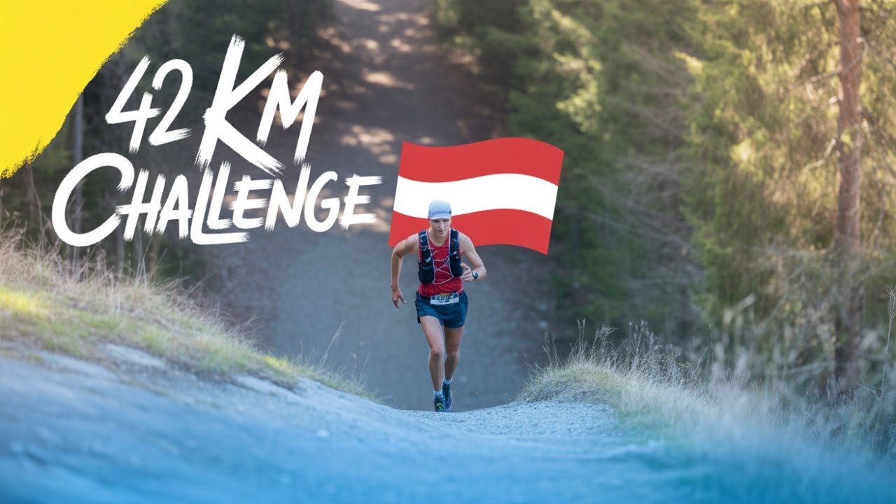 42km vs 18km Sternstein Trailrun: Welche Distanz passt zu dir 2025?