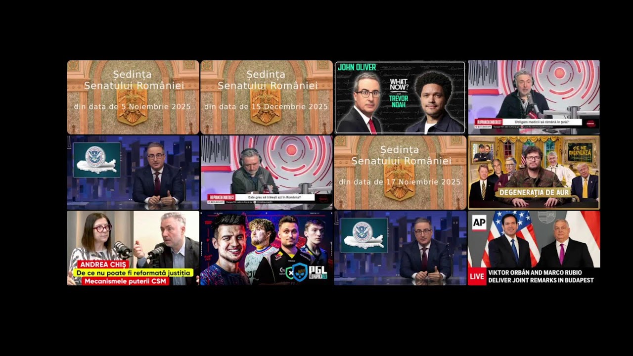 Senatul votează două inițiative legislative menite să limiteze publicitatea la jocurile de noroc
