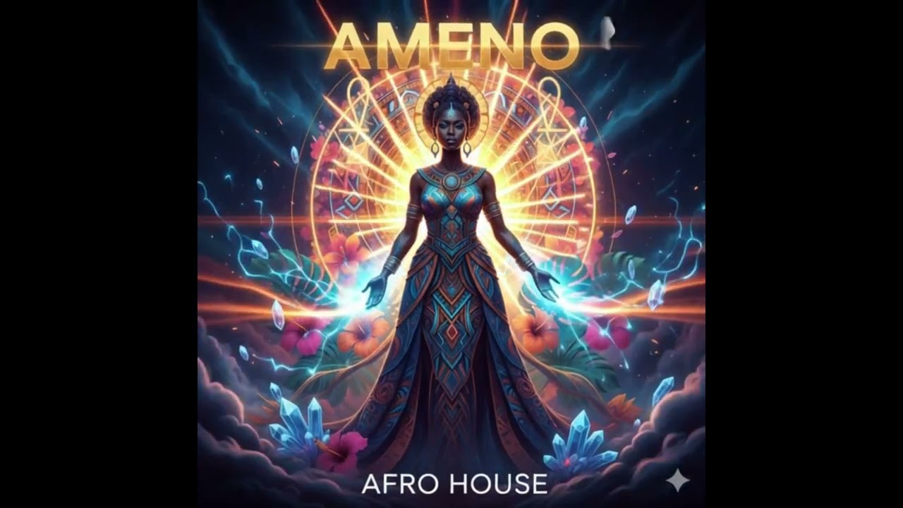 Ameno (Afro House Mix)