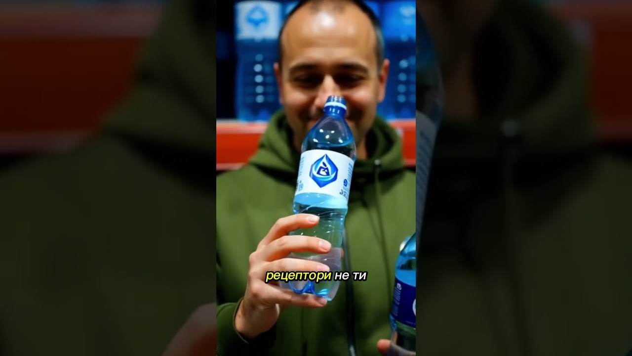 Коя Вода 💦 да купуваш и коя е най-добра за твоето Здраве?