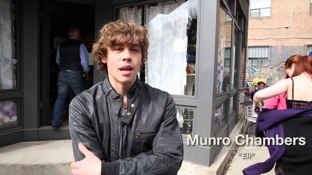 Degrassi: The Inside Look - Baby Drama