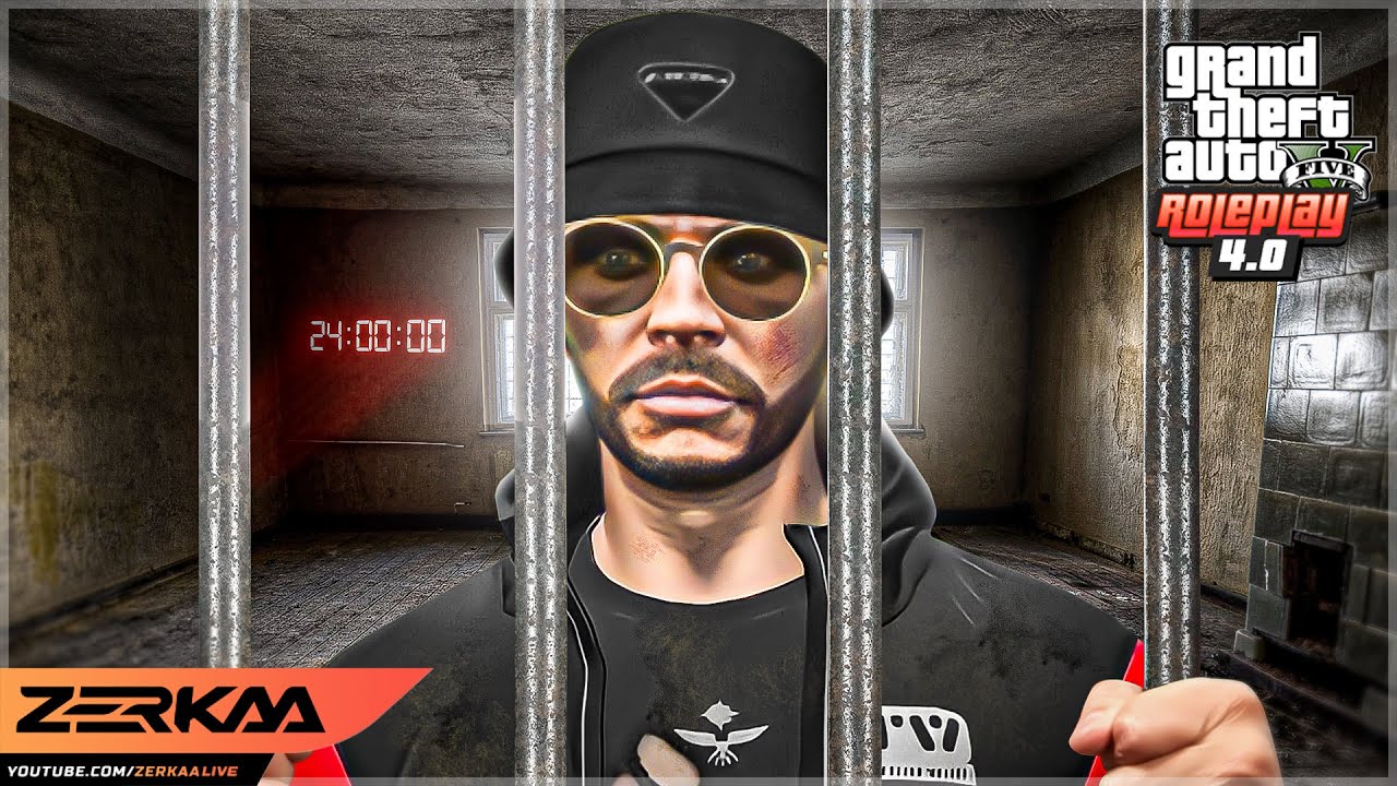 I GOT TRAPPED BY CHANG GANG IN GTA RP… (NoPixel 4.0)