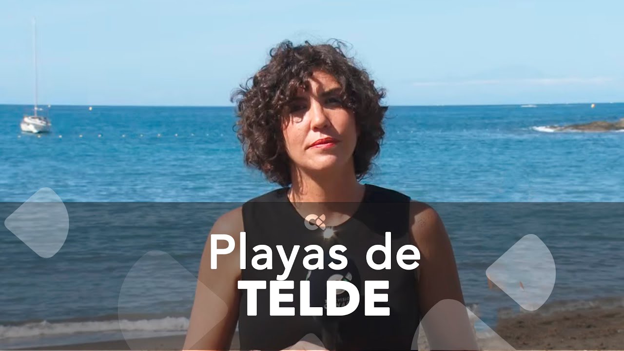 Telde continúa con la mayor parte de sus playas cerradas, debido al vertido de las piscifactorías