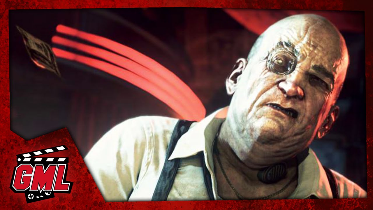 Batman Arkham Knight [Traque Pingouin] (FR)