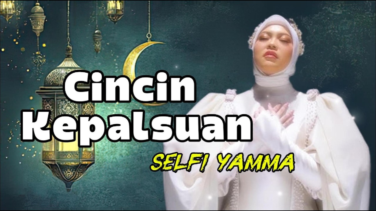 Selfi Yamma - Cincin Kepalsuan - Lagu Lyrics
