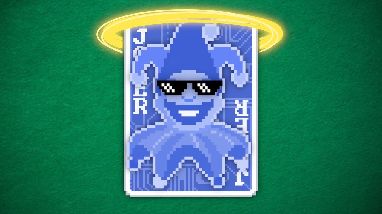 The Rare Blueprint Start