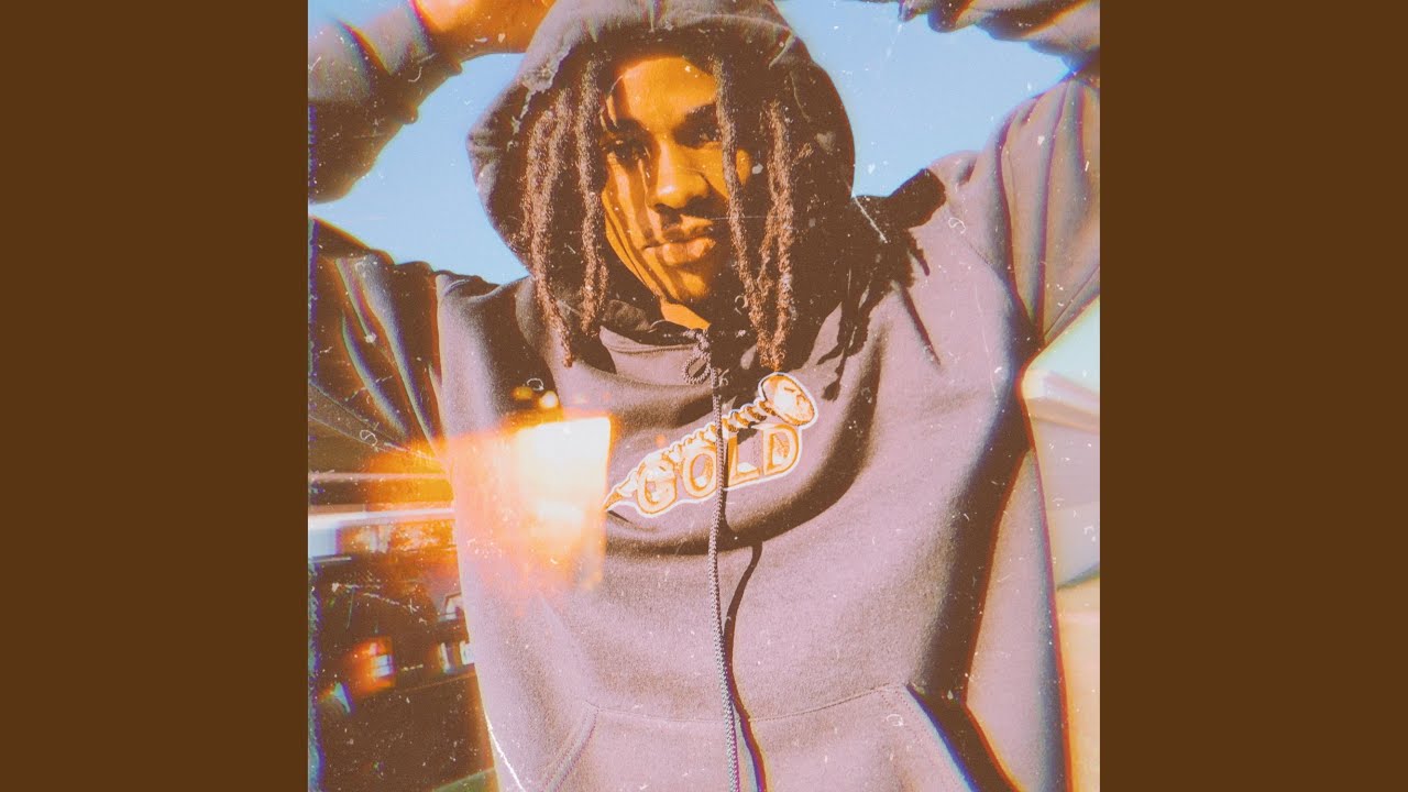 Steez (feat. Xanmanshawty)