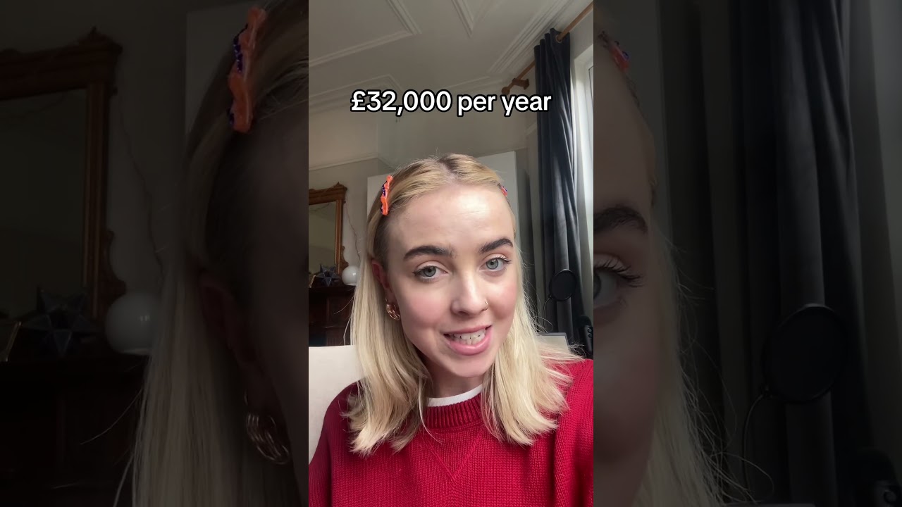 Ever wondered how much you can earn as a counsellor in the UK? #counselling #counsellor