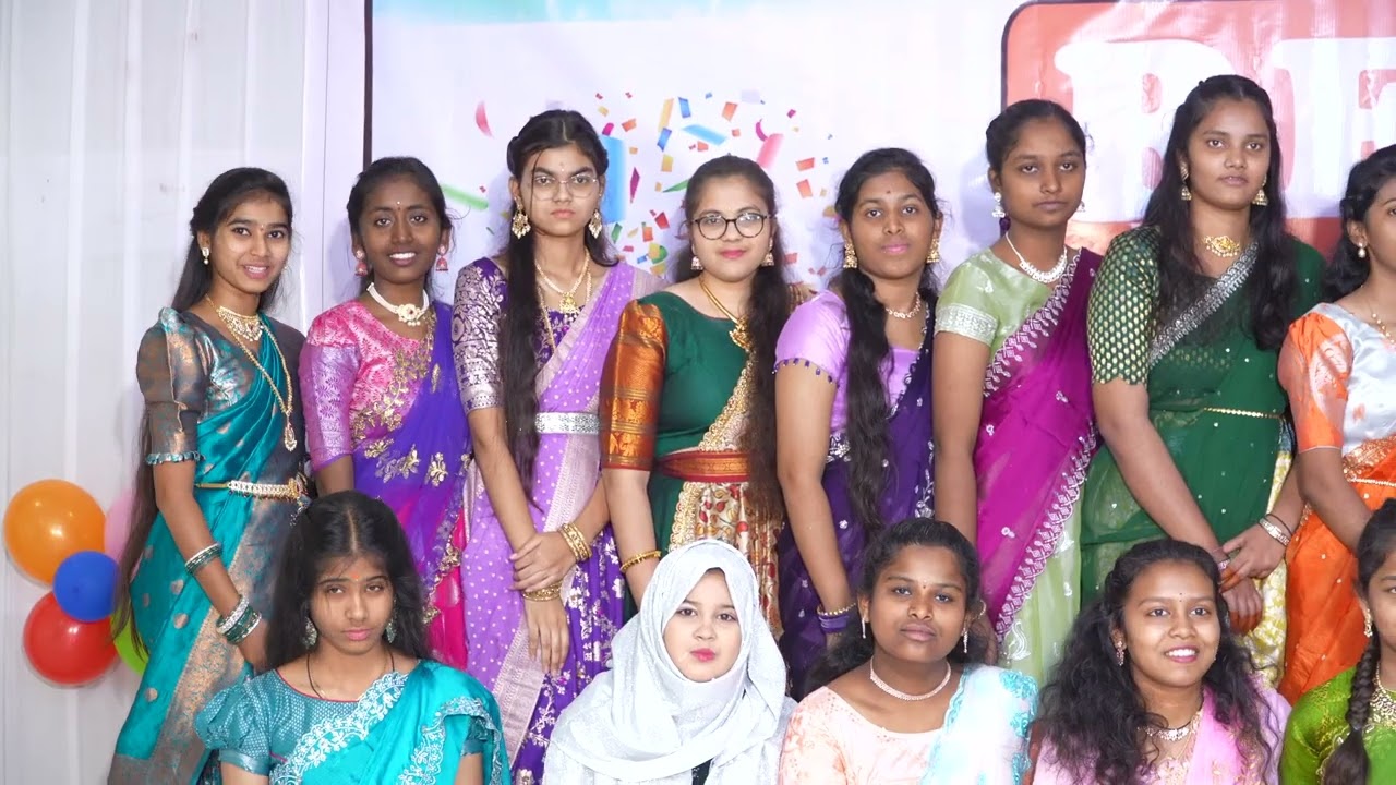 REQUITAL PARTY SSC 2024-25 SHINE HIGH SCHOOL, ELITE CAMPUS, RAMNAGAR
