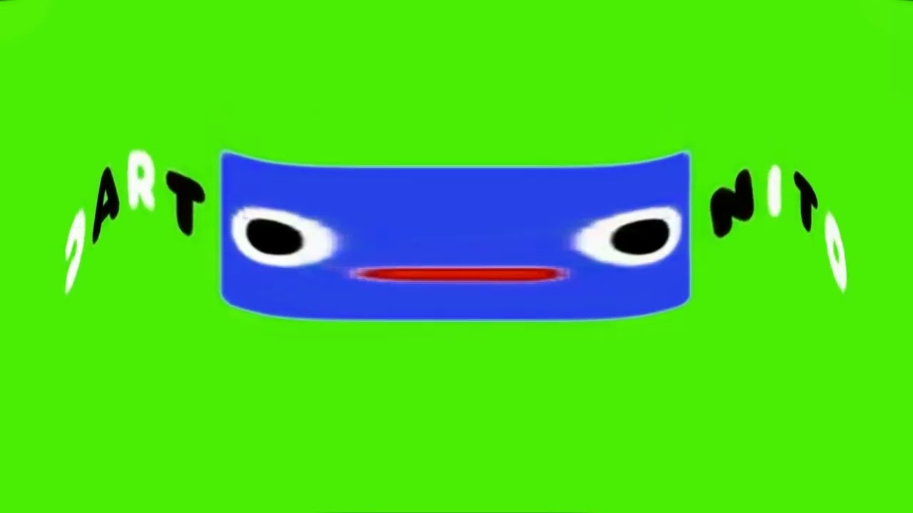 cartoonito logo effects sponsored by bp logo effects going weirdness every