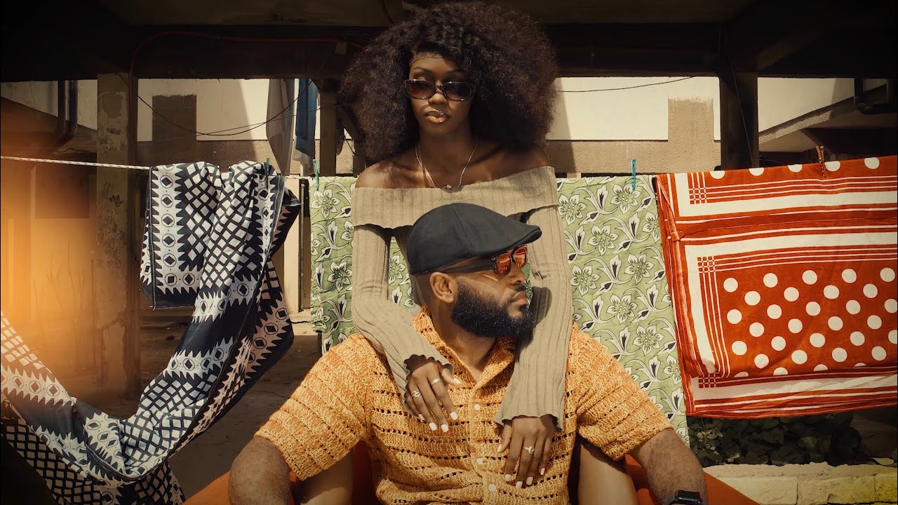 Dadiposlim - Swilaha (Official Music Video)