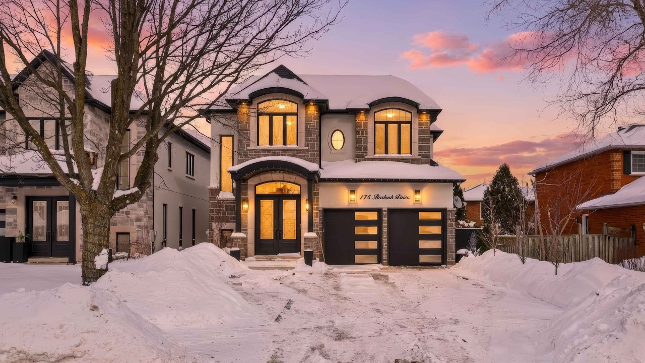 175 Burloak Drive, Burlington, ON