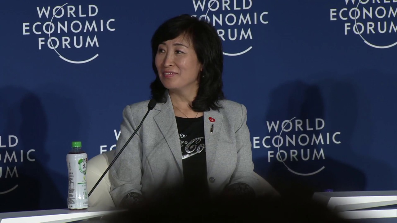 China 2019 - Green Leadership: Sustainability as Strategy