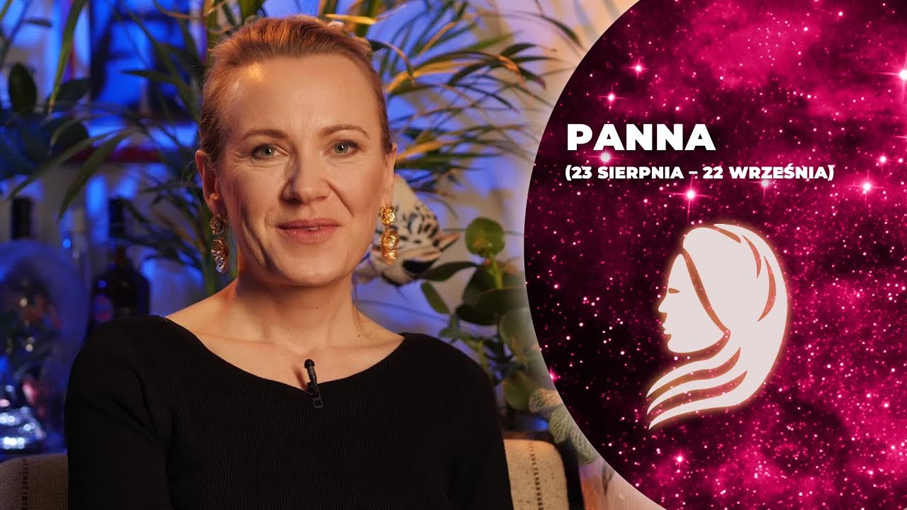 Horoskop miesięczny PANNA - marzec 2019