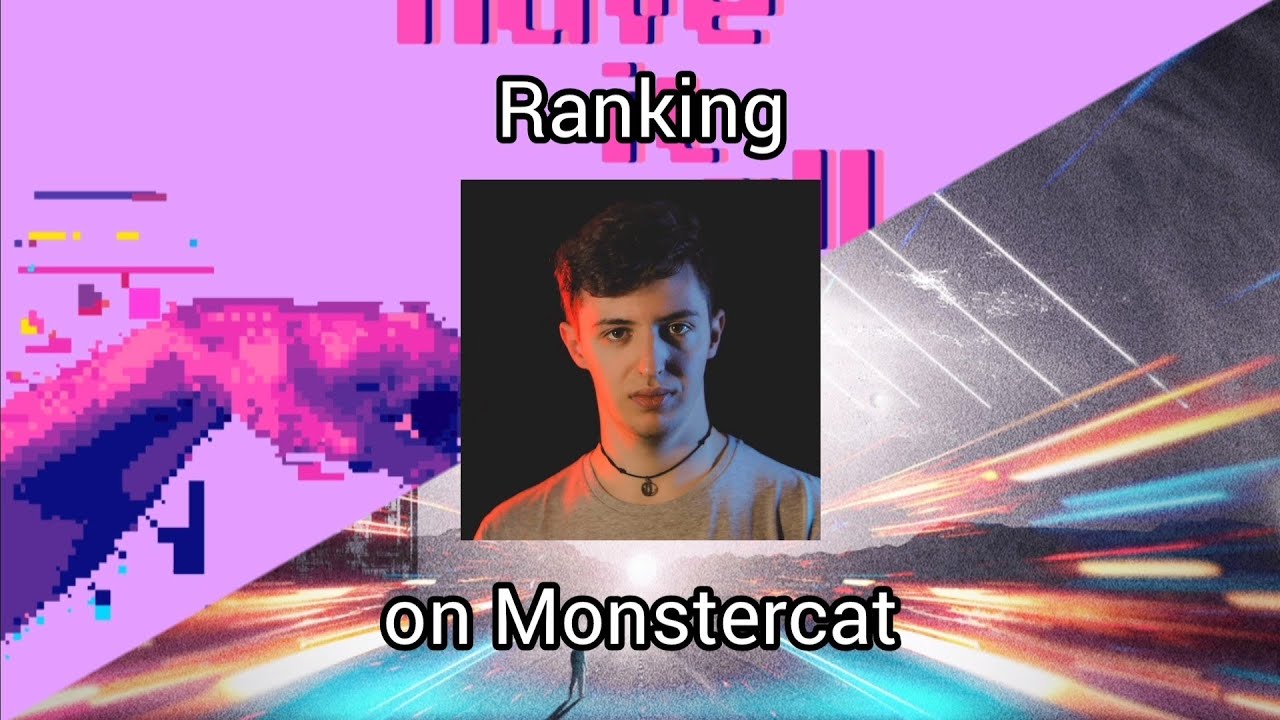 Ranking RetroVision on Monstercat