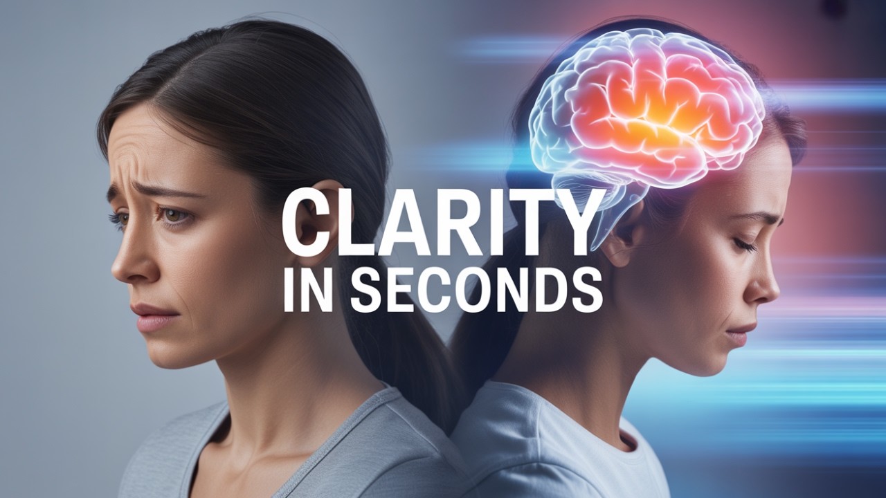 The SECRET Ancient Rule That Instantly Clarifies Any Decision