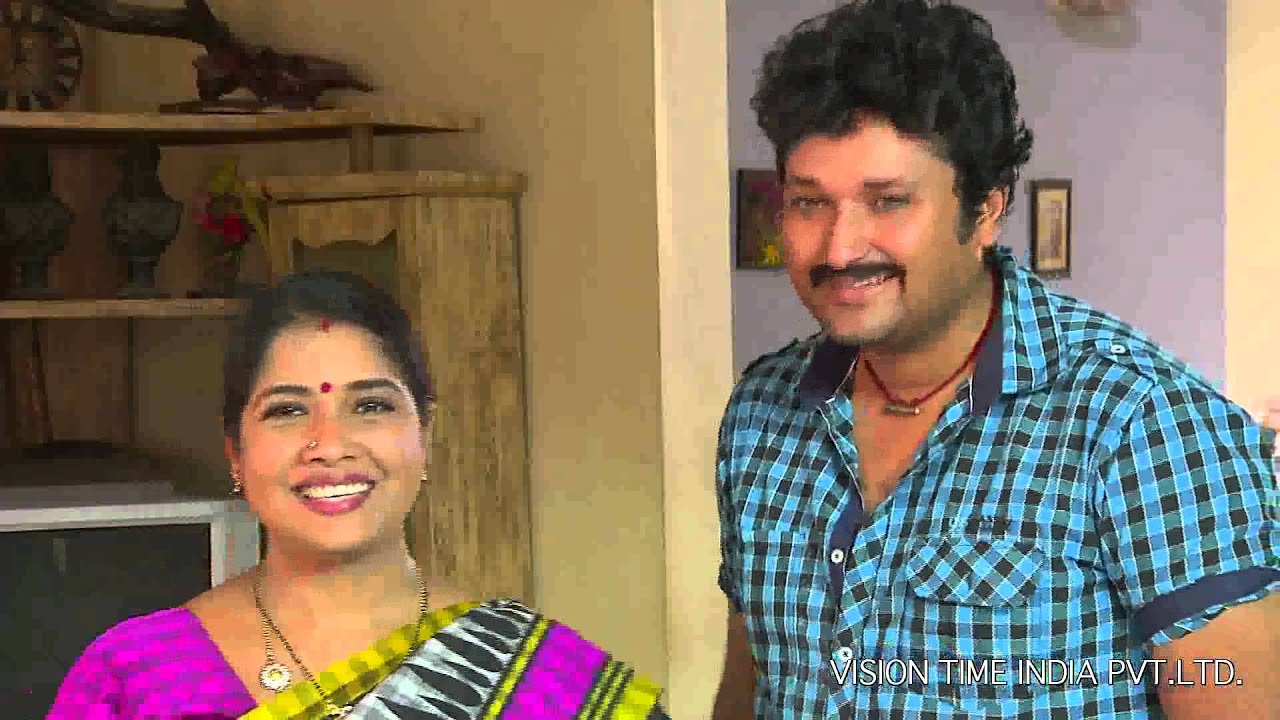 Vamsam - Vamsam - Episode 288 11/06/2014