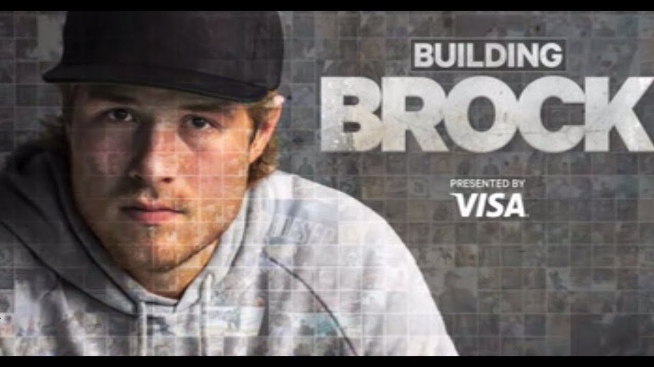 Building Brock - Canucks' Star Brock Boeser's Journey To The NHL