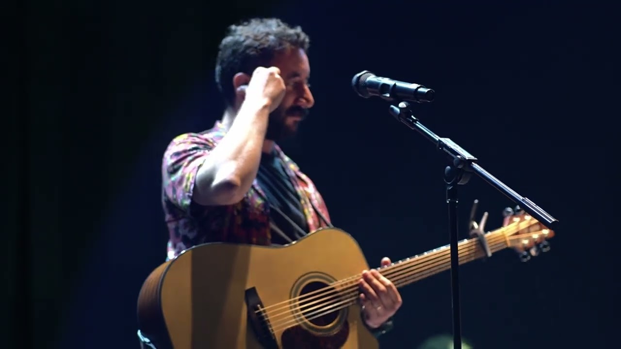 Katre Band - 1 Mayıs Konseri (Beş Eser)