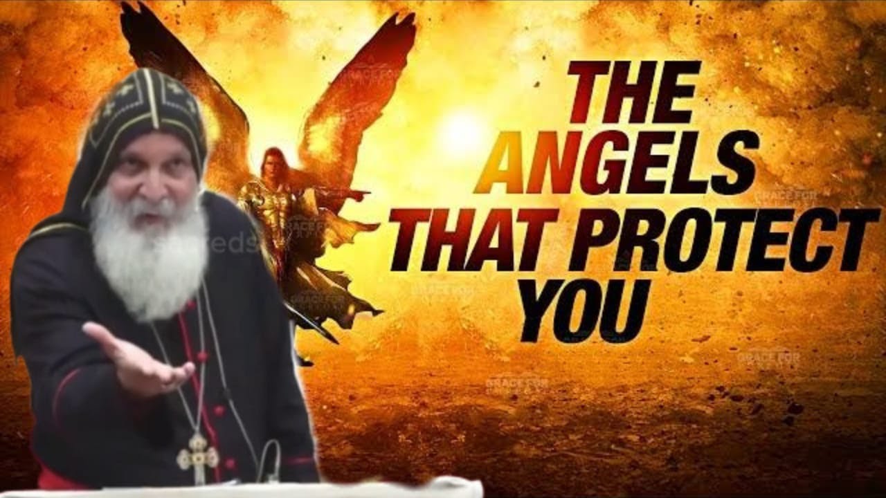 Discover Your Heavenly Guardians