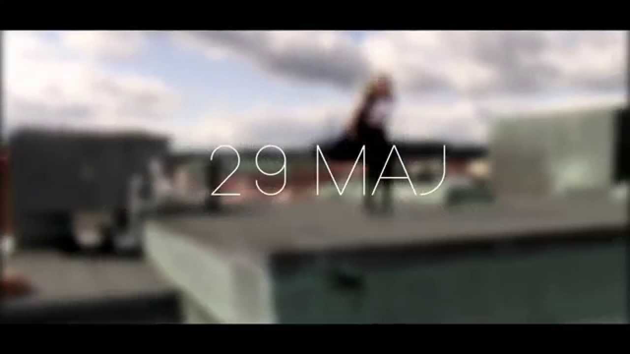 Mayleen - V&aring;ran Stad (Alla Stannar Kvar) Teaser
