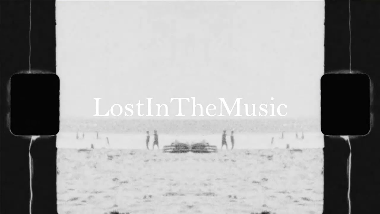 SZACK - LostInTheMusic