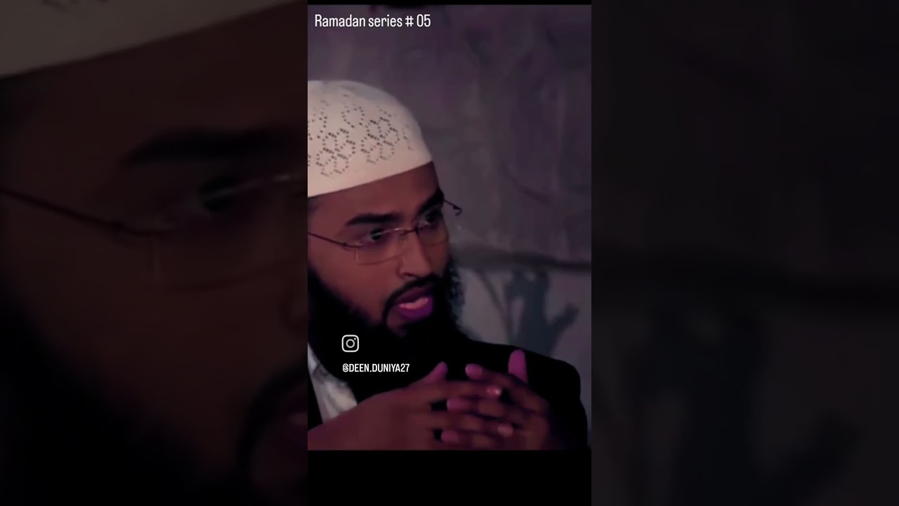 Ramzan Quran Ka Mahina Hai Aur Humari Ghaflatein  ?