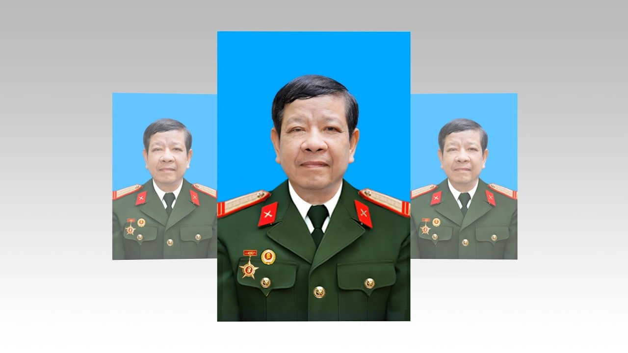 HÁT MÃI KHÚC QUÂN HÀNH.