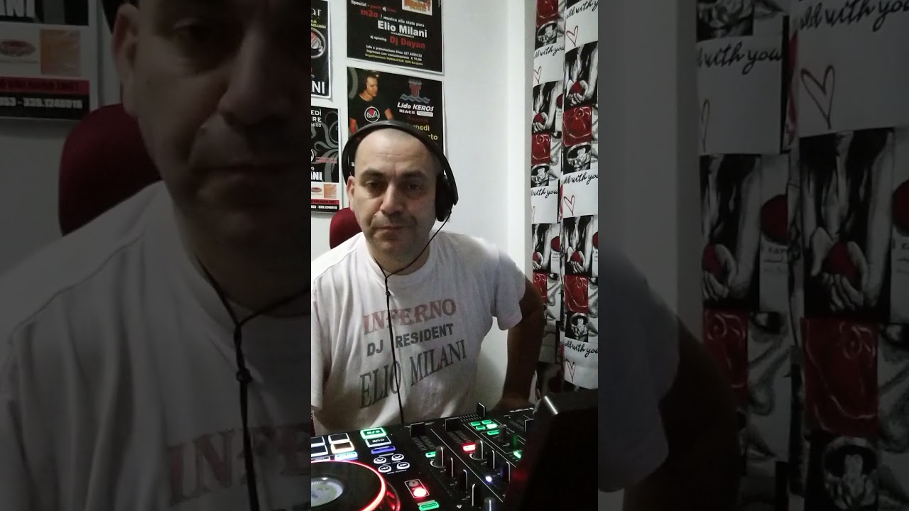 Elio Milani live 30.09.2021