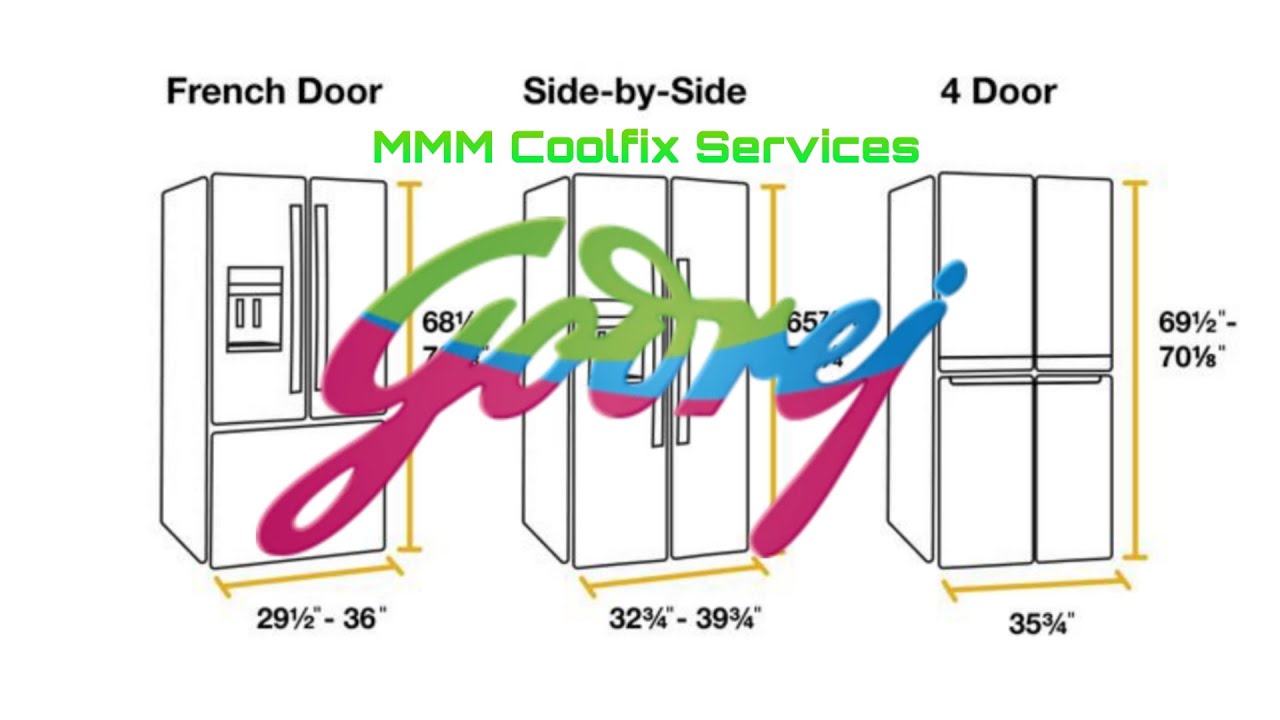 Godrej Side by Side Refrigerator Full Demo & Review in Tamil ❄️ எப்படி பயன்படுத்துவது? #sidebyside