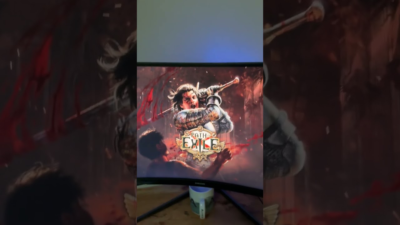 PoE 3.28 Mirage League | Necromancer Absolution aka Herald of Dawn build!