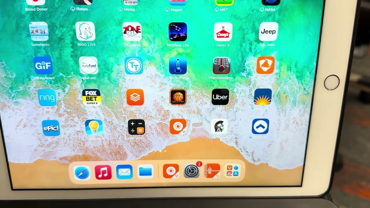 How to set up the Hudl Sideline Camera