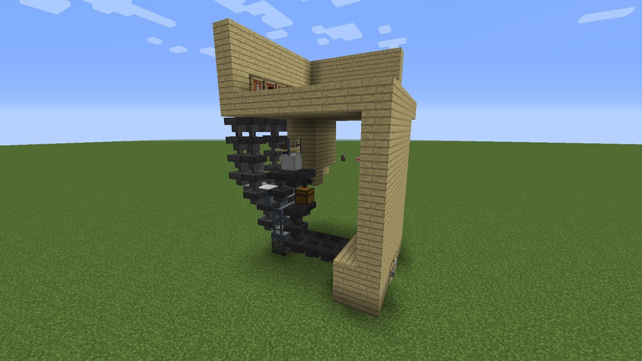 Prehistoric Nature Automated Revival Process