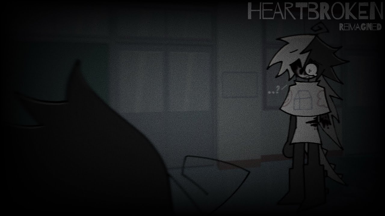 If FPE we’re in FPE:S | HEARTBROKEN | EP2 S2 (reimagined)
