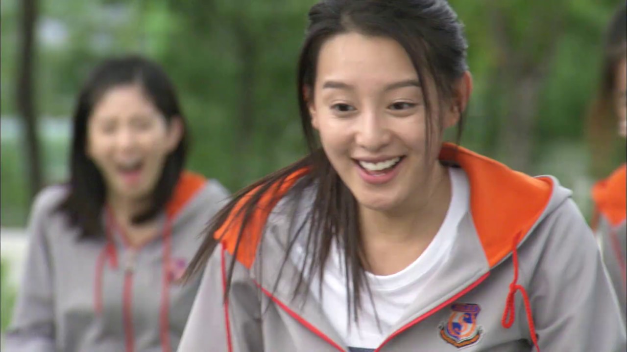 하이킥3 짧은 다리의 역습 5회, High Kick 3! EP5. #01