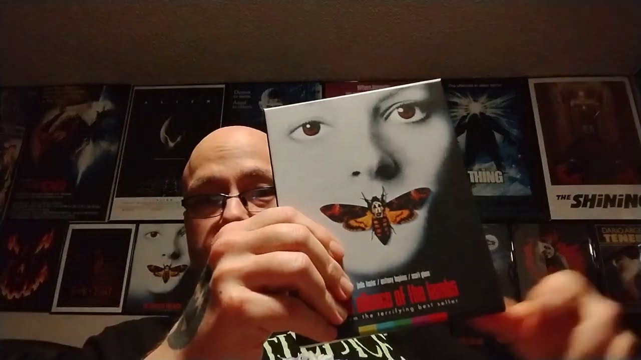 Looking At My Movie Library Part 12!