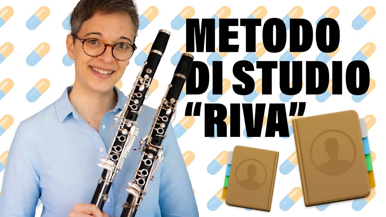 I Segreti del Studio Efficiente di Sassofono e Clarinetto