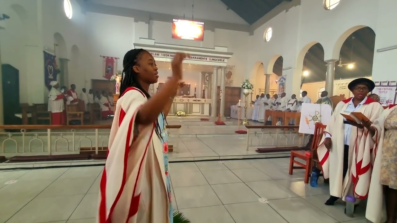 Sidumisa Wena Nkulunkulu
