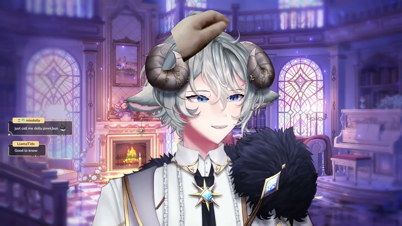 SHEEPBOY? IN YOUR AREA? ITS MORE LIKELY THAN YOU THINK - VOD