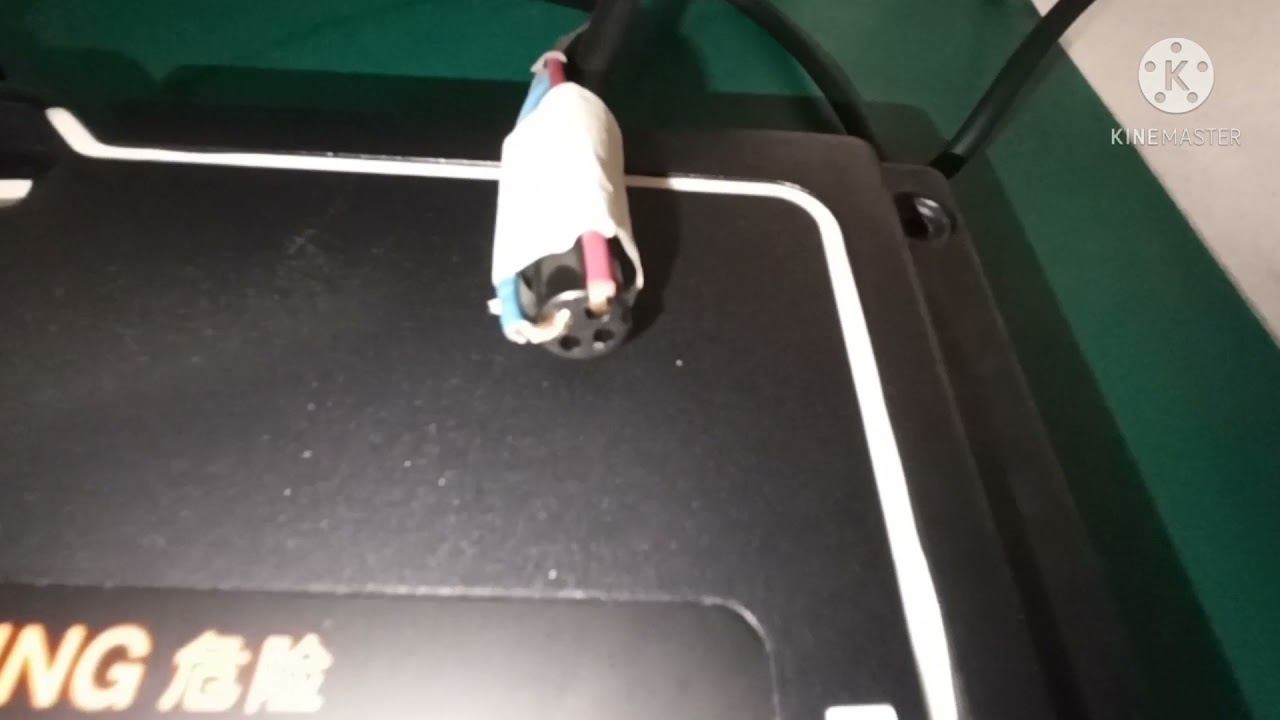 Mi Ninebot Mini - How to revive deadset battery