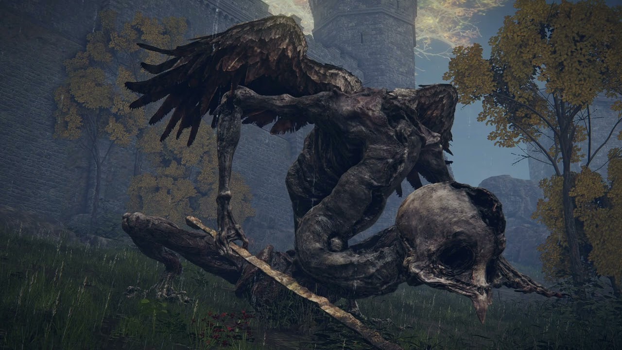 Elden Ring Soundtrack - Death's Kindred (Full Version)