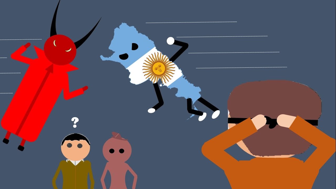 Las ayudas a la pobreza que empobrecieron a todos.