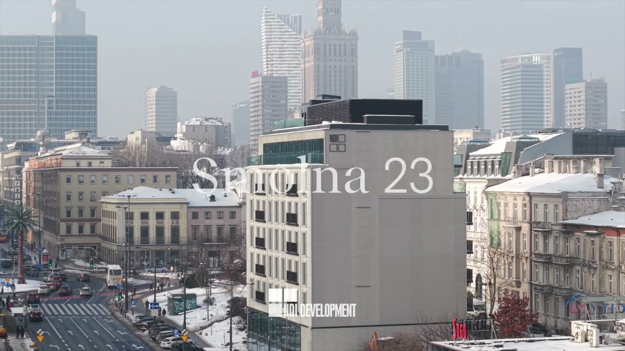 Smolna 23 - styczeń 2026
