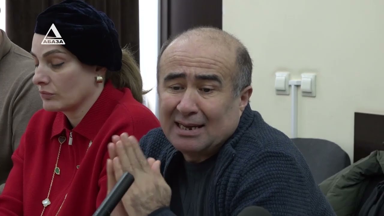 Большой гражданский форум «Диалог. Согласие. Развитие» пройдет в Сухуме 12 марта.