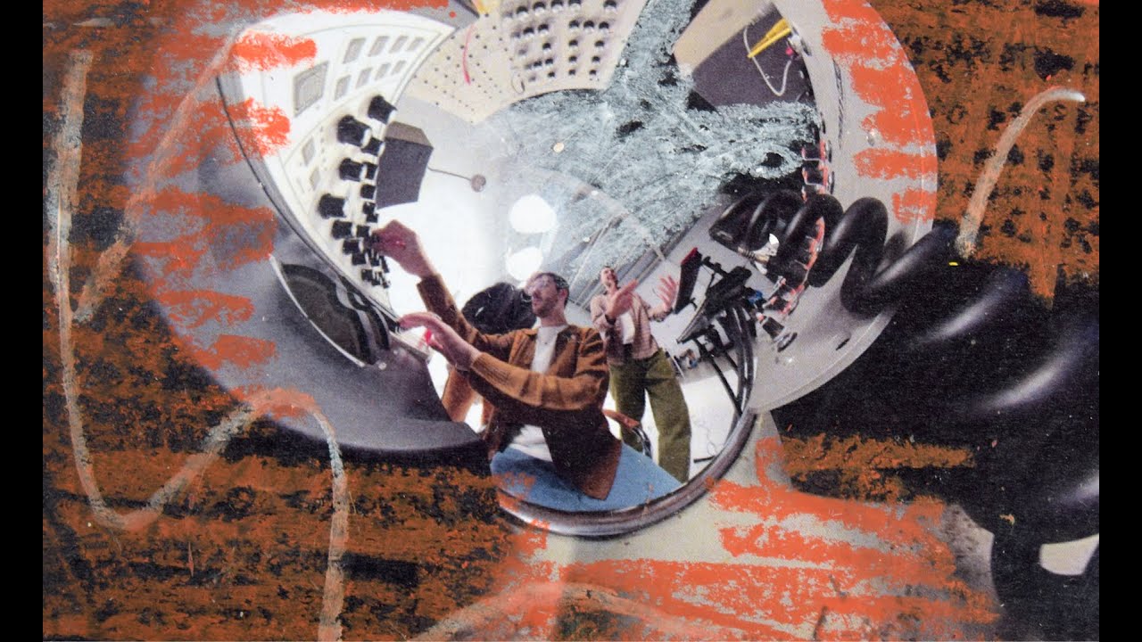 InnerCut, Recycled J, Beauty Pikete - Enganchao (Video)