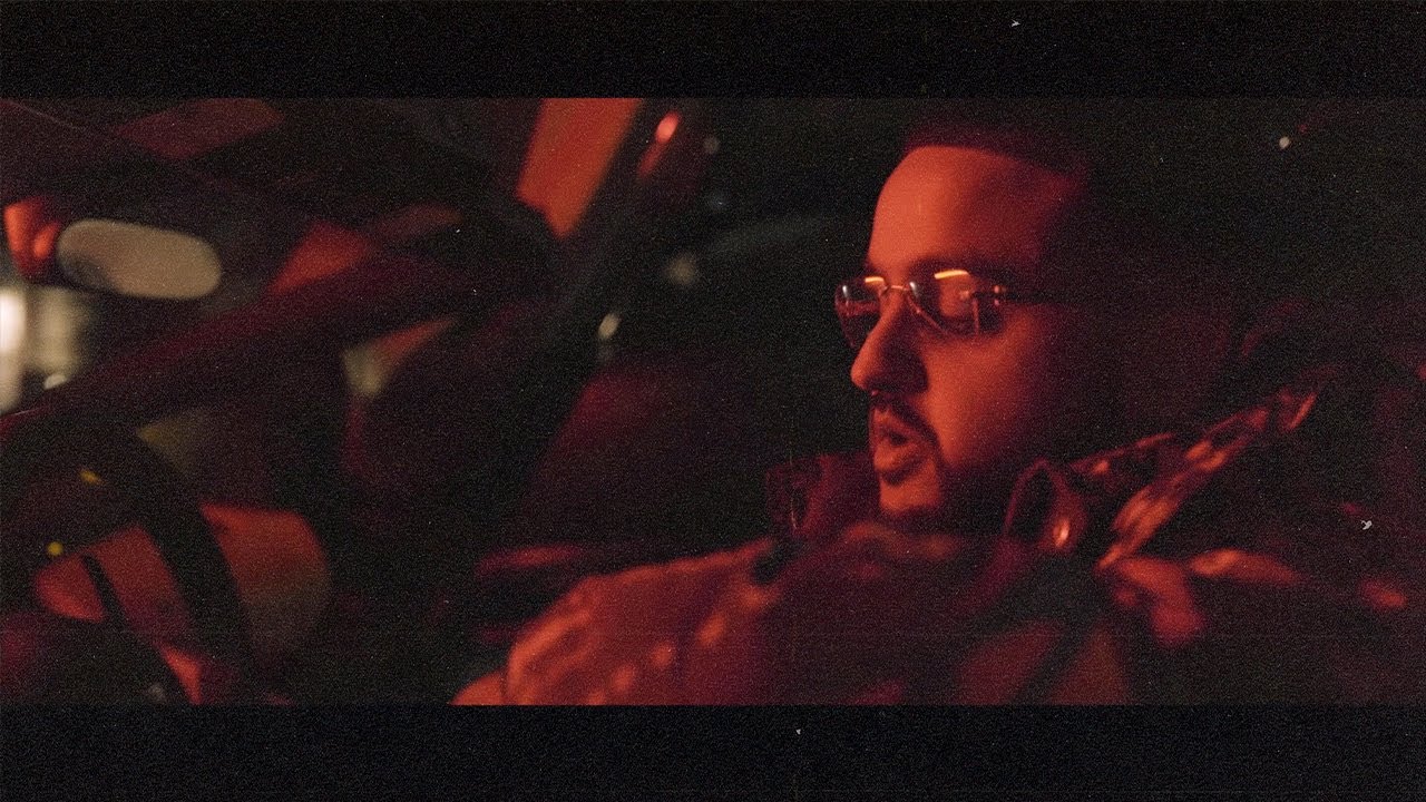 NAV Type Beat x Metro Boomin ~ 