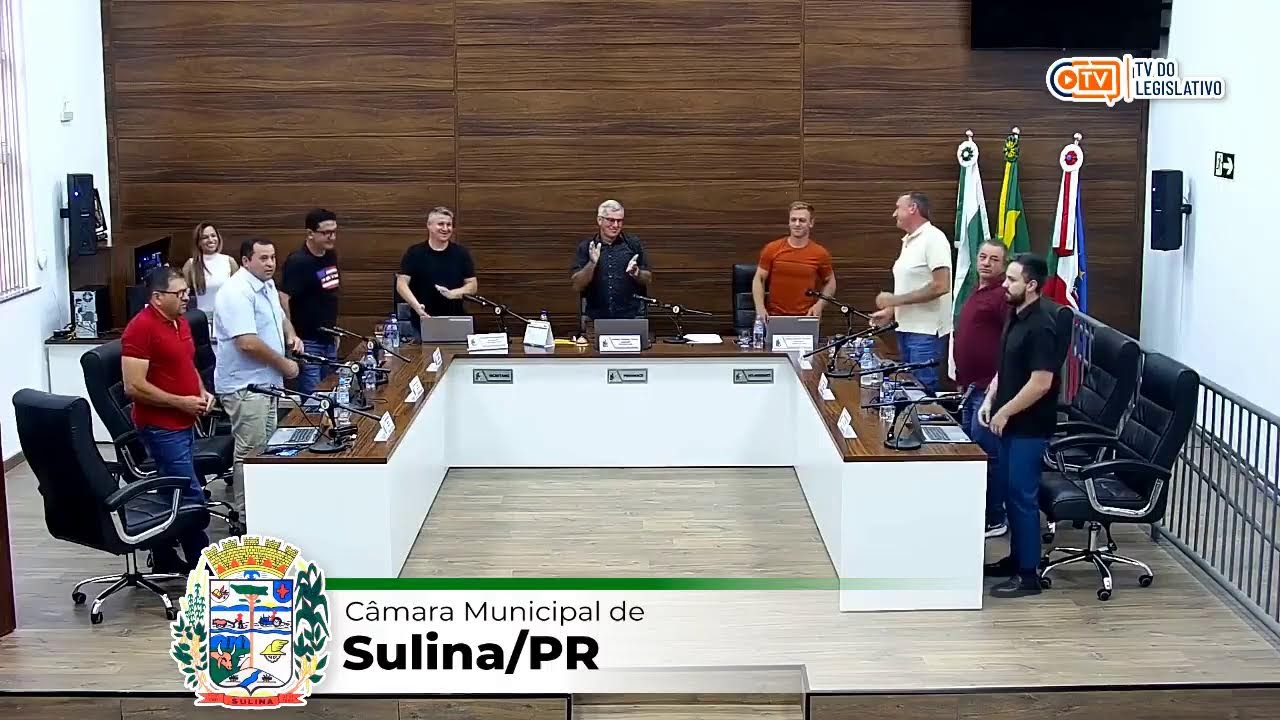 Ata Ordinária nº 003/2026