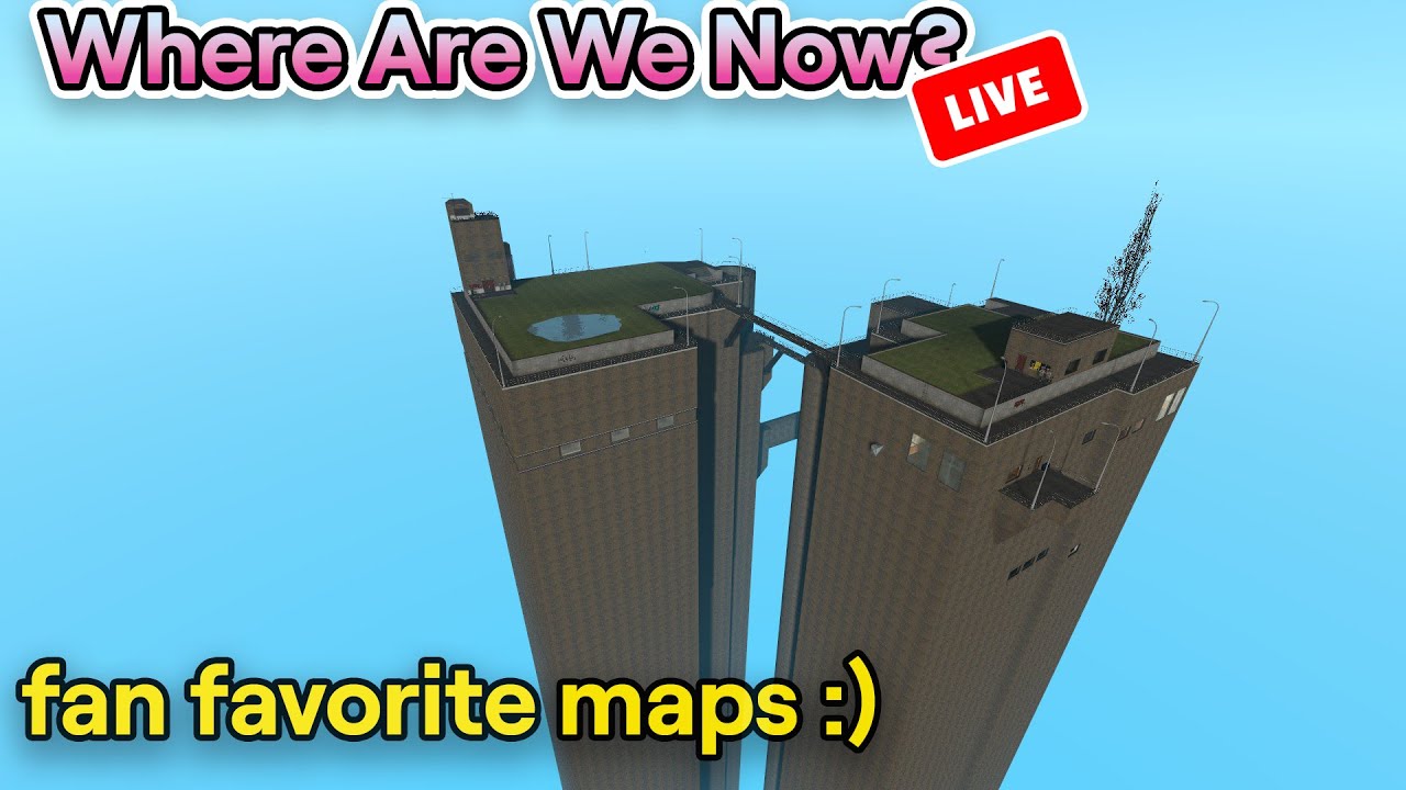 Exploring Chat's Favorite Maps