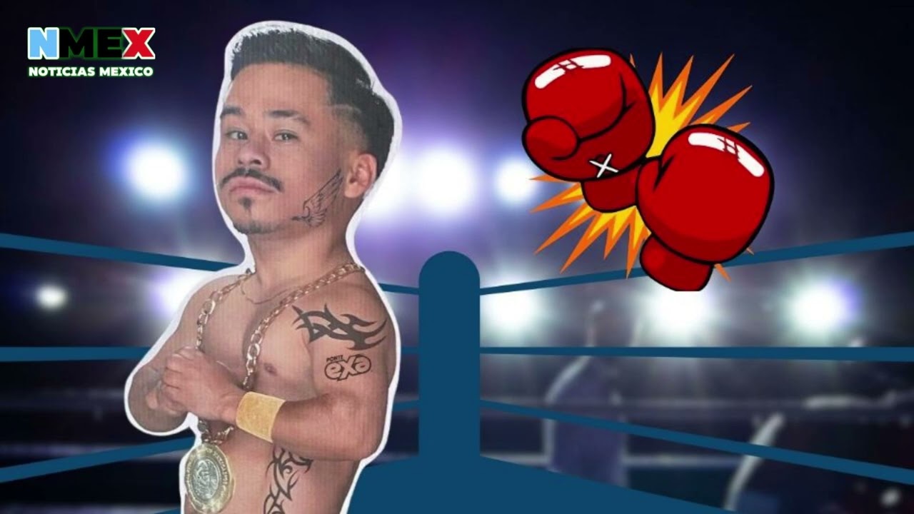 &iexcl;Abelito deja la TV e incursionar&aacute; en el boxeo!